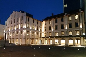 Hotel Radisson Belgrade